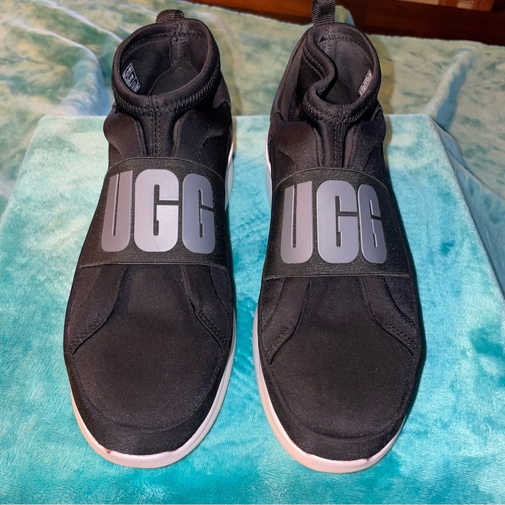 UGG Sneakers!!